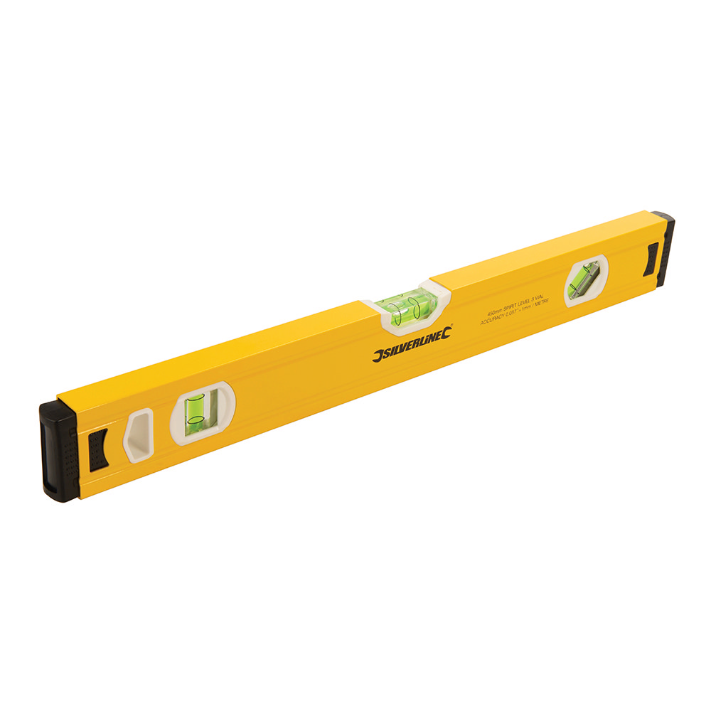 600mm Spirit Level Victorian Plumbing UK