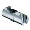 Euroshowers - Slider Bracket for Showerheads - Chrome - 3 x Size Options profile small image view 1 