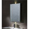 Tavistock Refraction LED Illuminated Mirror profile small image view 1 
