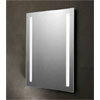 Tavistock Diffuse LED Backlit Illuminated Mirror profile small image view 1 