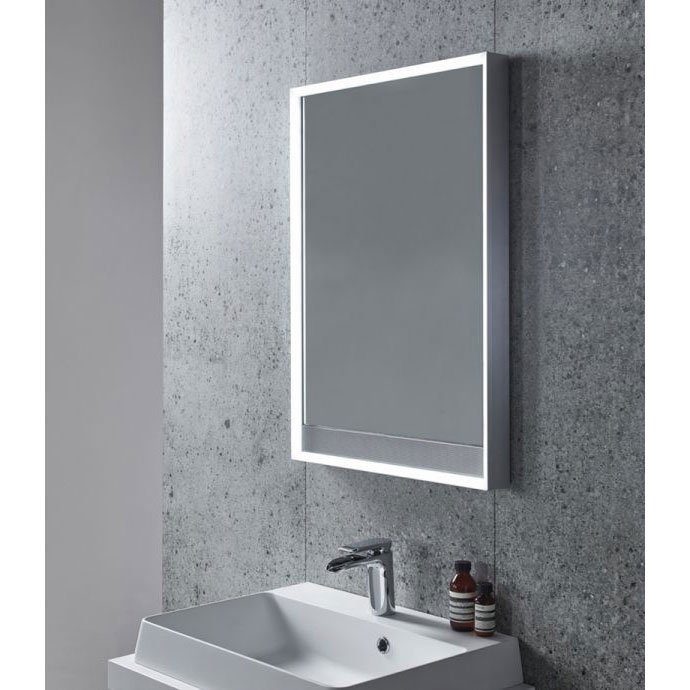 Tavistock Led Bathroom Mirror With Bluetooth Speakers