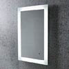 Tavistock Reform LED Backlit Illuminated Mirror profile small image view 1 