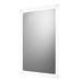 Tavistock Appear LED Backlit Illuminated Mirror profile small image view 4 
