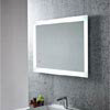 Tavistock Appear LED Backlit Illuminated Mirror profile small image view 1 