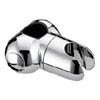 Bristan - Slider Bracket for Showerheads - SLID100-C profile small image view 1 