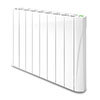 TCP Smart Wi-Fi Digital Electric Oil Filled Radiator 1000W profile small image view 1 