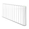 TCP Smart Wi-Fi Digital Electric Oil Filled Radiator 1500W profile small image view 1 
