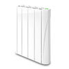 TCP Smart Wi-Fi Digital Electric Oil Filled Radiator 500W profile small image view 1 