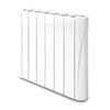 TCP Smart Wi-Fi Digital Electric Oil Filled Radiator 750W profile small image view 1 