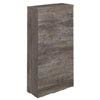 Crosswater Back to Wall 545 x 225mm WC Furniture Unit - Driftwood - SP5492DW profile small image view 1 