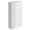 Crosswater - Back to Wall WC Furniture Unit - White Gloss - SP5492WG profile small image view 1 