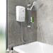 Triton T80 Pro-Fit 10.5kW Electric Shower - SP8001PF profile small image view 7 