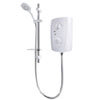 Triton T80 Pro-Fit 10.5kW Electric Shower - SP8001PF profile small image view 1 
