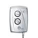 Triton T80Z 10.5 kW Fast-Fit Electric Shower - Chrome - SP8CHR1ZFF profile small image view 4 