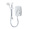 Triton T80si Pumped 9.5kW Electric Shower - SP8P09SI profile small image view 1 