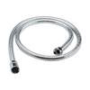 Shower Hose 1.5m - Stainless Steel profile small image view 1 