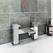 Empire Waterfall Bath Filler profile small image view 2 