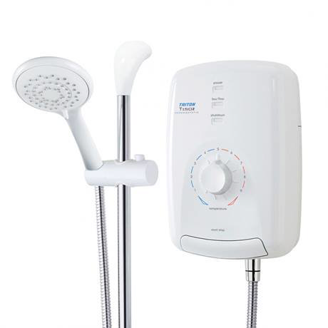 best 8.5 kw electric shower