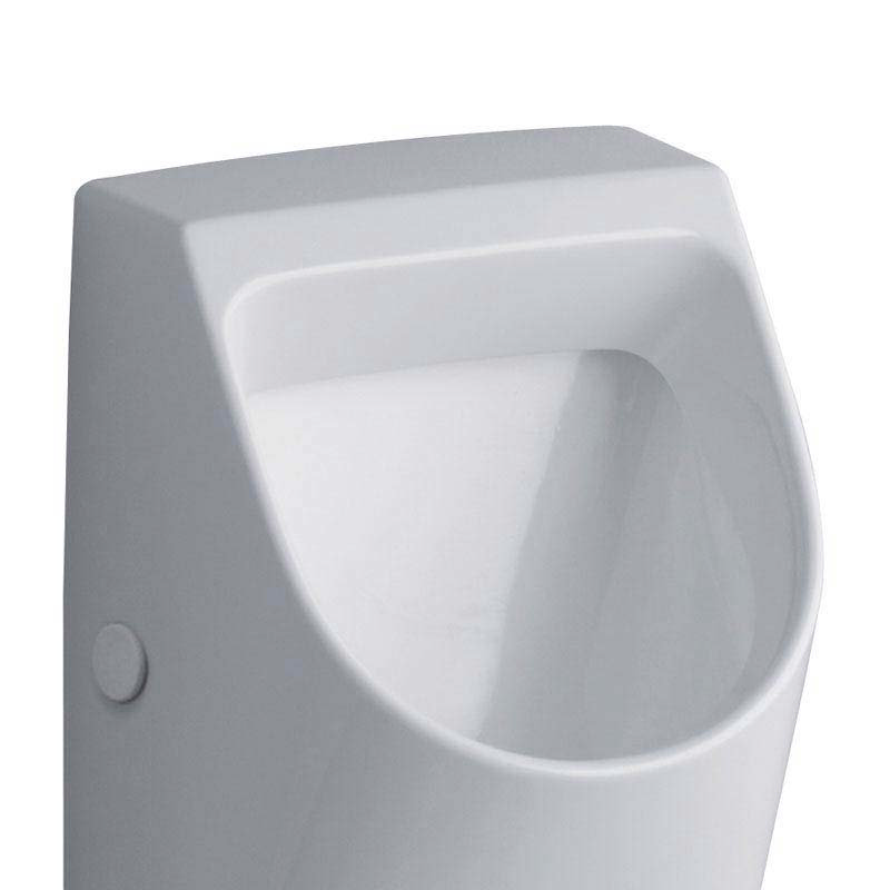 Twyford Concealed Flushpipe Assembly For Urinal Victorian Plumbing