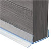 Bath Panel Sealing Strip 18mm x 1 Meter profile small image view 1 