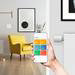 Tado Wired Smart Thermostat V3+ Add-on profile small image view 5 