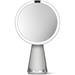 simplehuman Sensor Mirror Hi-Fi with Alexa Built-In - ST3044 profile small image view 3 