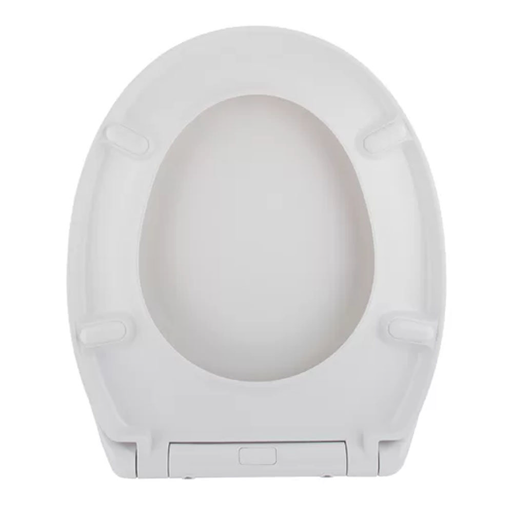 Standard SoftClose Quick Release Toilet Seat Victorian Plumbing