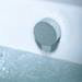Roper Rhodes Event Round Triple Function Shower System with Bath Filler - SVSET22 profile small image view 5 