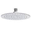 Roper Rhodes Round 200mm Polished Stainless Steel Shower Head - SVHEAD11 profile small image view 1 