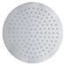 Roper Rhodes Round 250mm Polished Stainless Steel Shower Head - SVHEAD12 profile small image view 2 