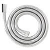 Roper Rhodes 1.5m Silver Smooth Shower Hose - SVHOSE02 profile small image view 1 