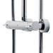 Roper Rhodes Storm Dual Function Shower System - SVSET02 profile small image view 2 