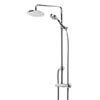 Roper Rhodes Storm Dual Function Shower System - SVSET02 profile small image view 1 