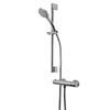 Roper Rhodes Event Exposed Single Function Shower System - SVSET32 profile small image view 1 