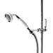 Roper Rhodes Henley Dual Function Concealed Shower System - SVSET52 profile small image view 4 