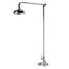 Roper Rhodes Henley Single Function Exposed Shower System - SVSET51 profile small image view 1 
