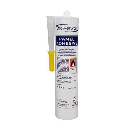 Showerwall Adhesive - 310ml - SHW-ADHE