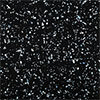 Showerwall Black Galaxy Waterproof Decorative Wall Panel - Various Size Options profile small image view 1 