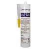 310ml Showerwall Sealant - White or Clear Option profile small image view 1 