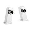 Nuie - Square Deck Mounting Legs - SX323 profile small image view 1 