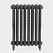 Paladin - Saint Paul Radiator - 800mm Height - Various Width and Colour Options profile small image view 6 