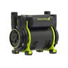Salamander CT50 Xtra 1.5 Bar Positive Head Twin Shower Pump - CT50XTRA profile small image view 1 
