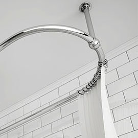 Showers | Bathroom Showers | Buy Shower | Victorian Plumbing