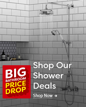 Shop Our Showers Deals