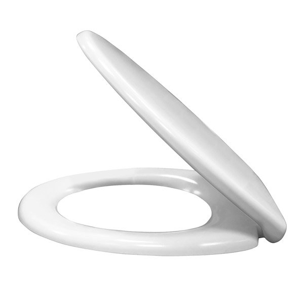 Standard SoftClose Quick Release Toilet Seat Victorian Plumbing