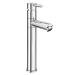 Swift High Rise Basin Mixer with Round Counter Top Basin profile small image view 4 