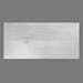Merlyn Truestone Rectangular Shower Tray - White profile small image view 2 