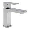 Roper Rhodes Code Basin Mixer with Clicker Waste - T191102 profile small image view 1 