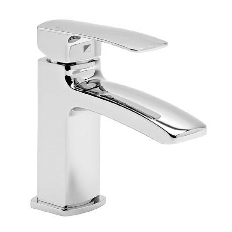 Roper Rhodes Sync Basin Mixer with Clicker Waste - T201102