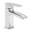 Roper Rhodes Sync Basin Mixer with Clicker Waste - T201102 profile small image view 1 